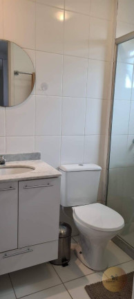 Imagem Apartamento com 2 Quartos à Venda, 54 m² em Vila Liviero - São Paulo Imagem Apartamento com 2 Quartos à Venda, 54 m² em Vila Liviero - São Paulo