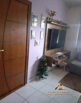 Imagem Apartamento com 2 Quartos à Venda, 70 m² em Cidade Nova - Santana Do Paraíso