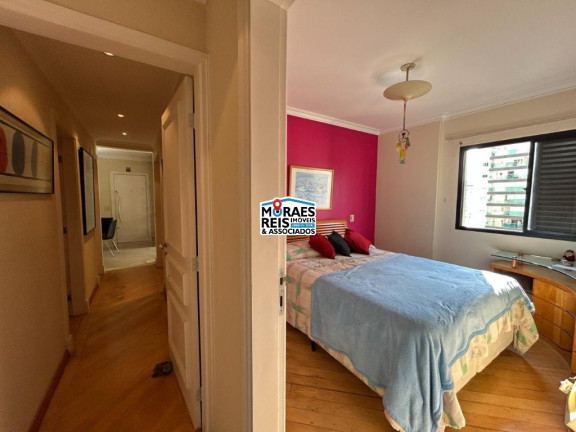Imagem Apartamento com 3 Quartos à Venda, 121 m² em Brooklin - São Paulo Imagem Apartamento com 3 Quartos à Venda, 121 m² em Brooklin - São Paulo