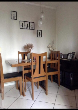 Imagem Apartamento com 2 Quartos à Venda, 48 m² em Parque Novo Mundo - São Paulo