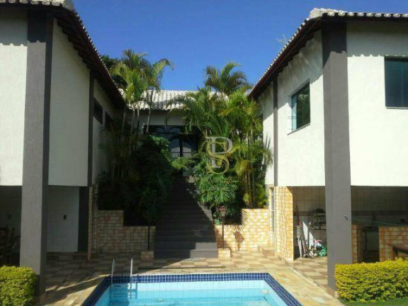 Imagem Casa com 4 Quartos à Venda, 440 m² em Vila Santista - Atibaia Imagem Casa com 4 Quartos à Venda, 440 m² em Vila Santista - Atibaia