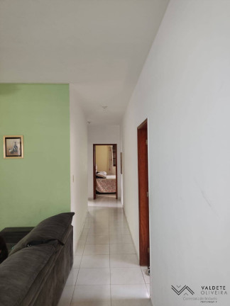 Imagem Casa com 3 Quartos à Venda, 120 m² em Jardim Paraíso - São José Dos Campos Imagem Casa com 3 Quartos à Venda, 120 m² em Jardim Paraíso - São José Dos Campos
