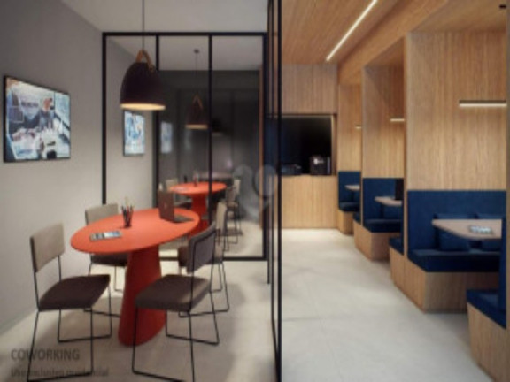 Imagem Imóvel com 3 Quartos à Venda, 109 m² em Campo Belo - São Paulo Imagem Imóvel com 3 Quartos à Venda, 109 m² em Campo Belo - São Paulo