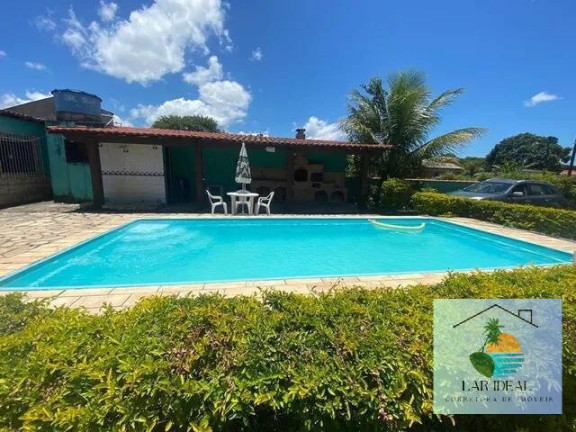 Imagem Casa com 5 Quartos à Venda,  em Ipitangas - Saquarema