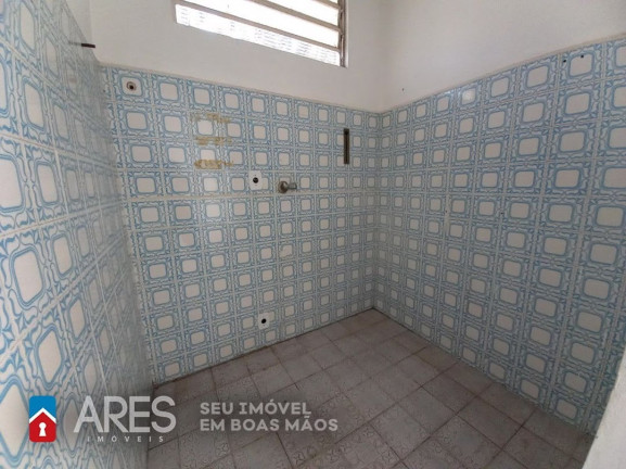 Imagem Casa para Alugar, 160 m² em Vila Santa Catarina - Americana Imagem Casa para Alugar, 160 m² em Vila Santa Catarina - Americana