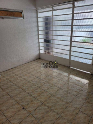 Imagem Casa com 2 Quartos à Venda, 250 m² em Vila Mirante - São Paulo Imagem Casa com 2 Quartos à Venda, 250 m² em Vila Mirante - São Paulo