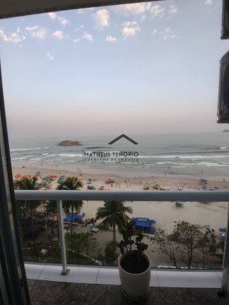 Imagem Apartamento com 3 Quartos à Venda, 160 m²em Pitangueiras - Guarujá