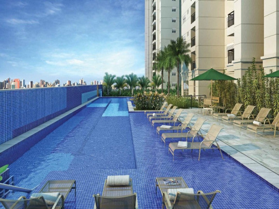 Imagem Apartamento com 2 Quartos à Venda, 106 m² em Jardim Flor Da Montanha - Guarulhos