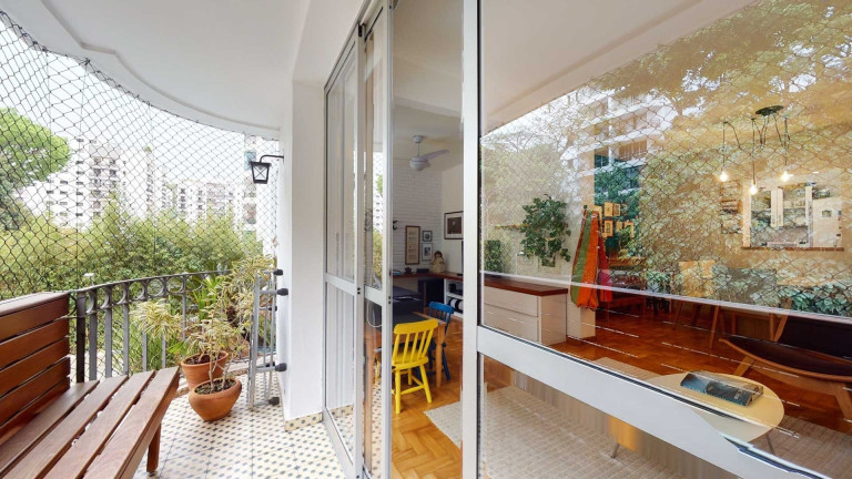 Imagem Apartamento com 2 Quartos à Venda, 84 m² em Morumbi - São Paulo Imagem Apartamento com 2 Quartos à Venda, 84 m² em Morumbi - São Paulo