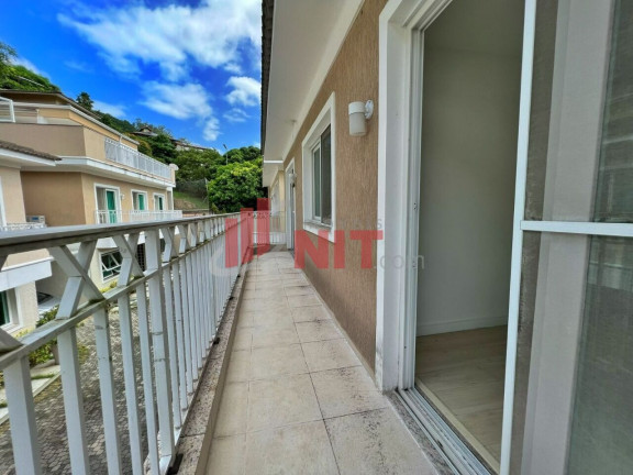 Imagem Casa de Condomínio com 4 Quartos à Venda, 160 m² em São Francisco - Niterói