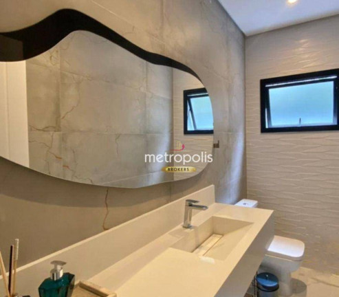 Imagem Sobrado com 6 Quartos à Venda, 460 m² em Rivera De São Lourenço  - Bertioga
