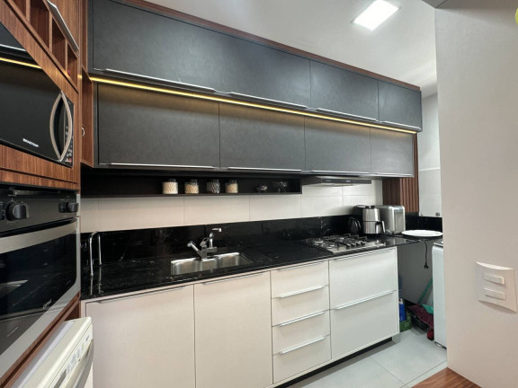 Imagem Apartamento com 3 Quartos à Venda, em Itacolomi - Balneário Piçarras Imagem Apartamento com 3 Quartos à Venda, em Itacolomi - Balneário Piçarras