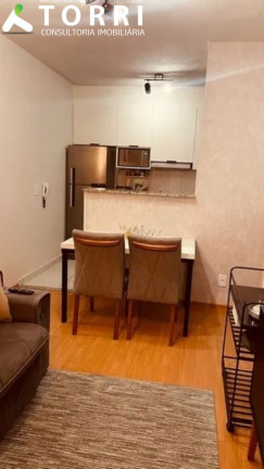 Imagem Apartamento com 2 Quartos à Venda, 50 m² em Jardim Guarujá - Sorocaba Imagem Apartamento com 2 Quartos à Venda, 50 m² em Jardim Guarujá - Sorocaba