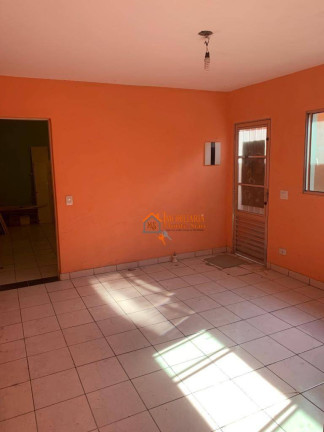Imagem Sobrado com 4 Quartos à Venda, 250 m² em Cidade Soberana - Guarulhos Imagem Sobrado com 4 Quartos à Venda, 250 m² em Cidade Soberana - Guarulhos