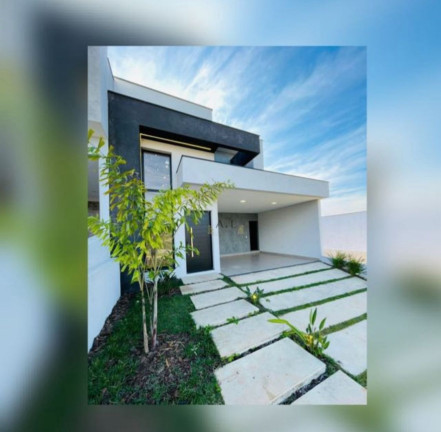 Casa com 3 Quartos à Venda, 132 m² em Wanel Ville - Sorocaba