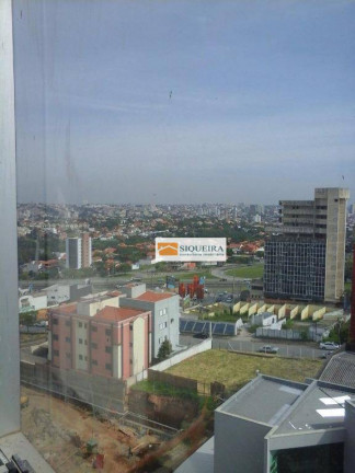 Imagem Sala Comercial para Alugar, 60 m² em Parque Campolim - Sorocaba Imagem Sala Comercial para Alugar, 60 m² em Parque Campolim - Sorocaba