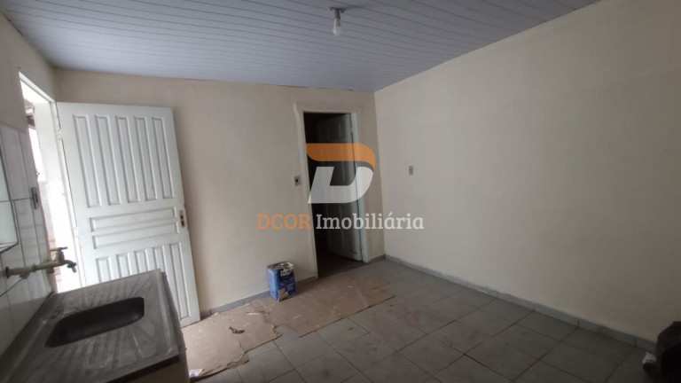 Imagem Casa com 1 Quarto à Venda, 123 m² em Vila Nogueira - Diadema