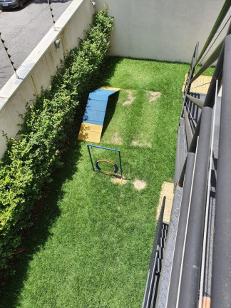 Imagem Imóvel com 1 Quarto à Venda, 38 m² em Vila Suzana - São Paulo