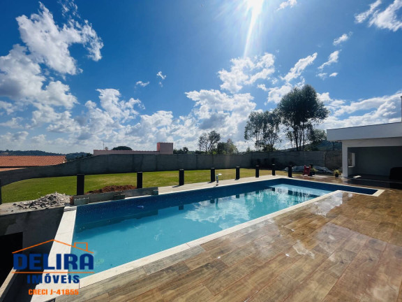 Imagem Chácara com 2 Quartos à Venda, 1 m² em Corumbá (terra Preta) - Mairiporã
