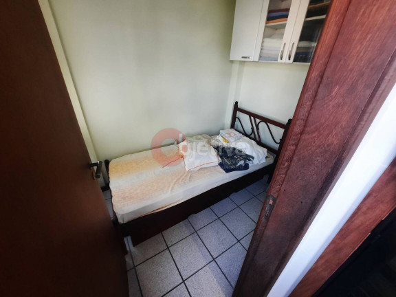 Imagem Apartamento com 3 Quartos à Venda, 149 m² em Passagem - Cabo Frio Imagem Apartamento com 3 Quartos à Venda, 149 m² em Passagem - Cabo Frio