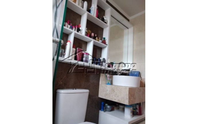 Imagem Apartamento com 2 Quartos à Venda, 50 m² em Jardim Oriente - São José Dos Campos Imagem Apartamento com 2 Quartos à Venda, 50 m² em Jardim Oriente - São José Dos Campos
