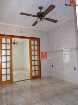 Imagem Casa com 2 Quartos à Venda, 123 m² em Centro - Sorocaba