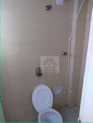 Imagem Apartamento com 2 Quartos à Venda, 62 m² em Santo Amaro - São Paulo Imagem Apartamento com 2 Quartos à Venda, 62 m² em Santo Amaro - São Paulo