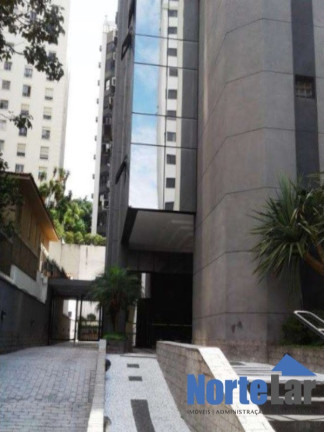 Imagem Sala Comercial à Venda, 46 m² em Perdizes - São Paulo