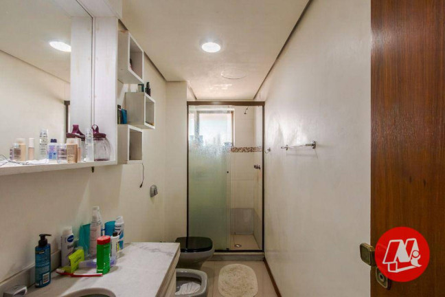 Imagem Apartamento com 3 Quartos à Venda, 158 m² em Rio Branco - Porto Alegre