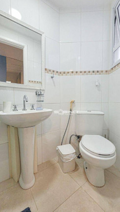 Imagem Cobertura com 4 Quartos para Alugar, 190 m² em Riviera De São Lourenço - Bertioga