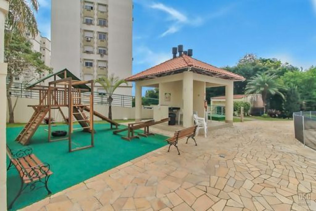 Imagem Apartamento com 3 Quartos à Venda, 73 m² em Cavalhada - Porto Alegre