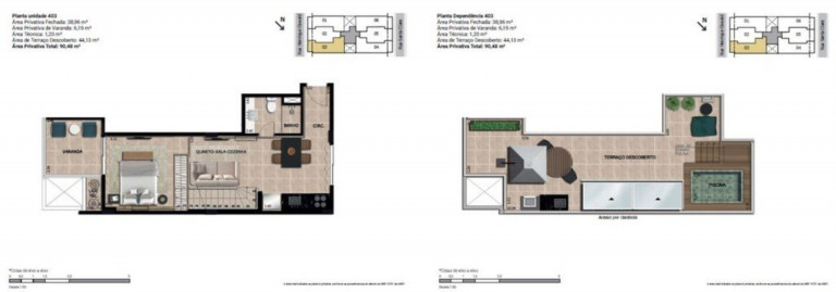 Imagem Imóvel com 1 Quarto à Venda, 46 m² em Copacabana - Rio De Janeiro Imagem Imóvel com 1 Quarto à Venda, 46 m² em Copacabana - Rio De Janeiro