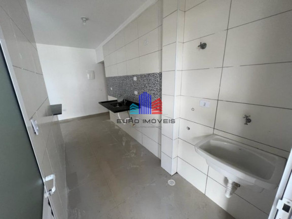Imagem Apartamento com 1 Quarto à Venda, 45 m² em Vila Mirim - Praia Grande Imagem Apartamento com 1 Quarto à Venda, 45 m² em Vila Mirim - Praia Grande