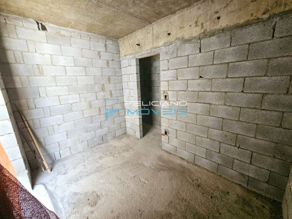 Imagem Apartamento com 2 Quartos à Venda, 70 m² em Canto Do Forte - Praia Grande
