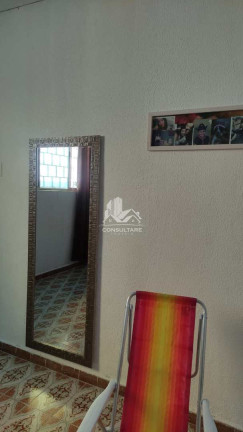 Casa com 3 Quartos à Venda, 100 m² em Jardim Independência - São Vicente