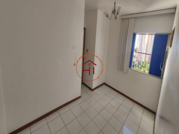 Imagem Apartamento com 2 Quartos à Venda, 53 m² em Daniel Lisboa - Salvador