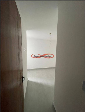 Imagem Apartamento com 2 Quartos à Venda, 33 m² em Chácara Califórnia - São Paulo