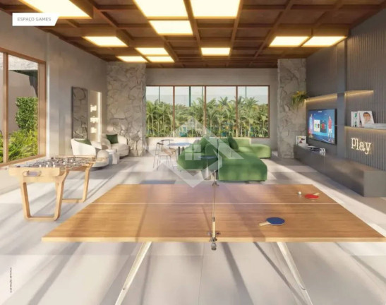 Imagem Apartamento com 3 Quartos à Venda, 101 m² em Barra Da Tijuca - Rio De Janeiro
