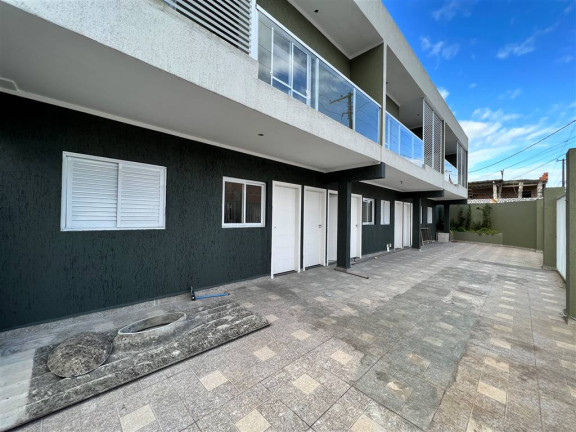Imagem Casa com 2 Quartos à Venda, 50 m² em Ribeirópolis - Praia Grande
