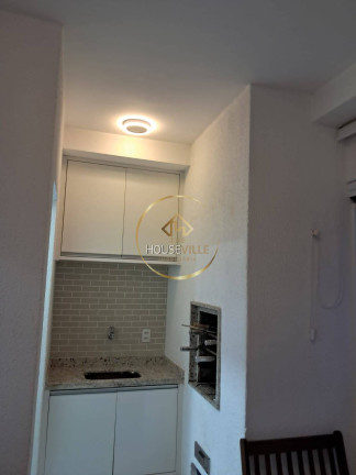Imagem Apartamento com 2 Quartos à Venda, 70 m² em Parque Residencial Aquarius - São José Dos Campos Imagem Apartamento com 2 Quartos à Venda, 70 m² em Parque Residencial Aquarius - São José Dos Campos