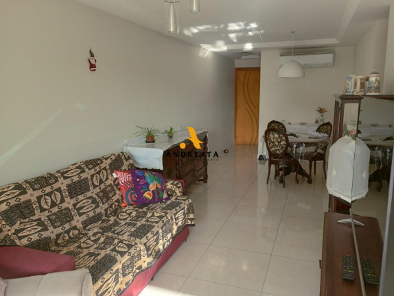 Imagem Apartamento com 3 Quartos à Venda, 110 m² em Recreio Dos Bandeirantes - Rio De Janeiro