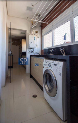 Foto do imóvel Cobertura com 4 Quartos à Venda, 283 m² em Jardim Vila Mariana - São Paulo