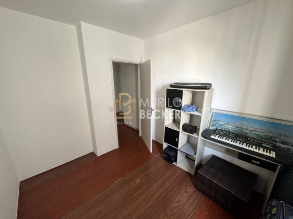 Imagem Apartamento com 4 Quartos à Venda, 129 m² em Vila Ema - São José Dos Campos
