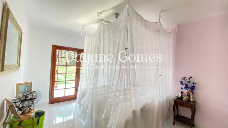 Imagem Chácara com 4 Quartos à Venda, 380 m² em Recanto Das Flores - Indaiatuba