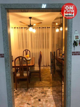 Imagem Sobrado com 3 Quartos à Venda, 200 m² em Ponta Da Praia - Santos Imagem Sobrado com 3 Quartos à Venda, 200 m² em Ponta Da Praia - Santos
