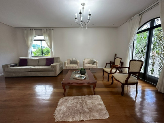 Imagem Casa com 4 Quartos à Venda, 251 m² em Coqueiros - Florianópolis