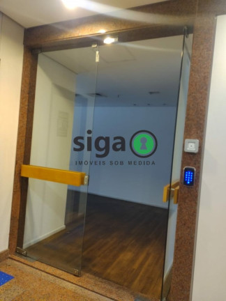 Imagem Imóvel Comercial à Venda ou Locação, 206 m² em Brooklin - São Paulo