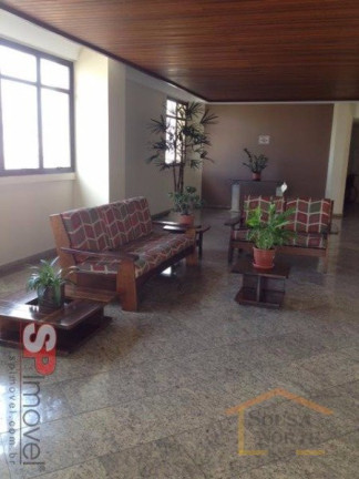 Imagem Apartamento com 3 Quartos à Venda, 80 m² em Tucuruvi - São Paulo Imagem Apartamento com 3 Quartos à Venda, 80 m² em Tucuruvi - São Paulo