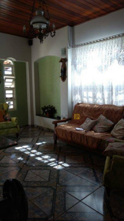 Imagem Casa com 3 Quartos à Venda, 114 m² em Vila Cordenonsi - Americana