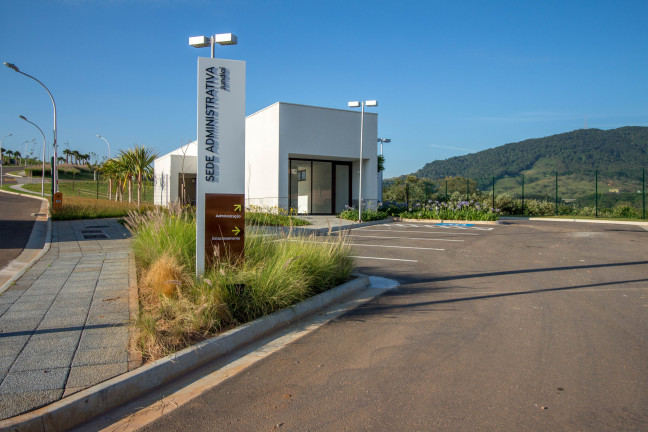 Imagem Terreno à Venda, 521 m² em Vila Maringá - Jundiaí